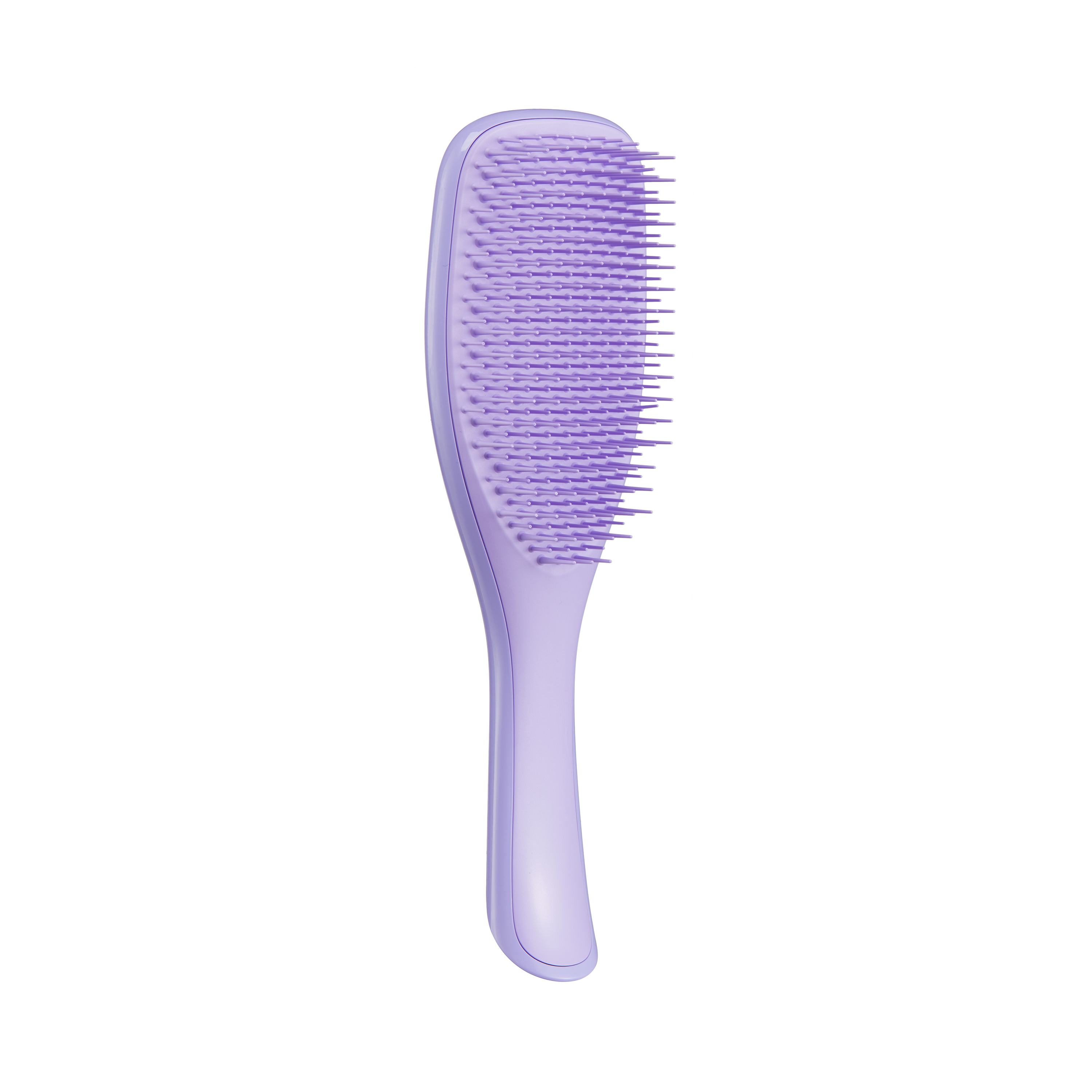 The Wet Detangler Naturally Curly  Hairbrush